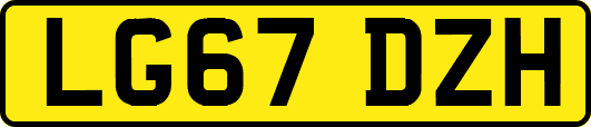 LG67DZH