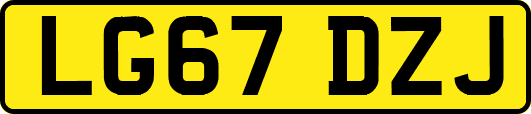 LG67DZJ
