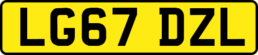 LG67DZL
