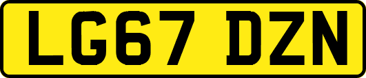 LG67DZN