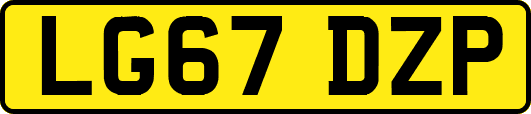 LG67DZP