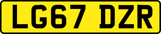 LG67DZR