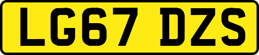 LG67DZS