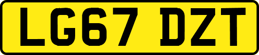 LG67DZT