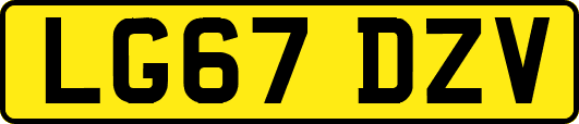 LG67DZV