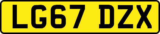 LG67DZX