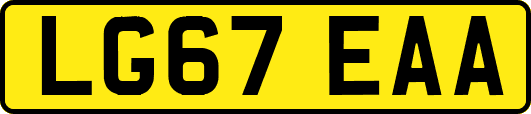 LG67EAA