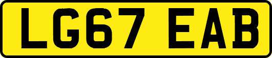 LG67EAB