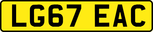 LG67EAC