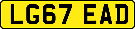 LG67EAD