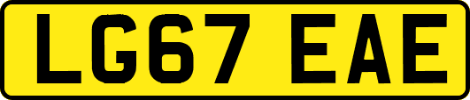 LG67EAE