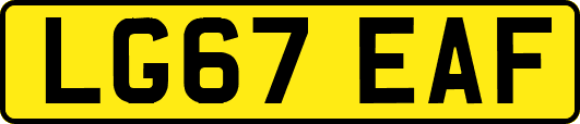 LG67EAF