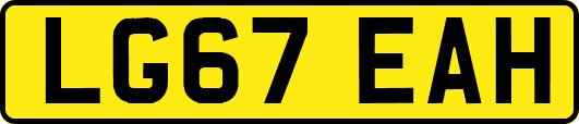 LG67EAH