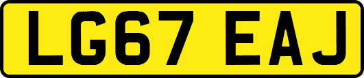 LG67EAJ