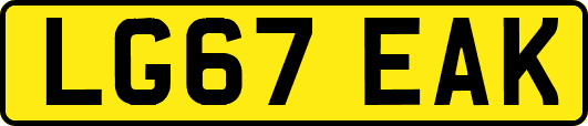 LG67EAK