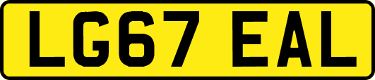LG67EAL