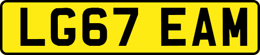 LG67EAM