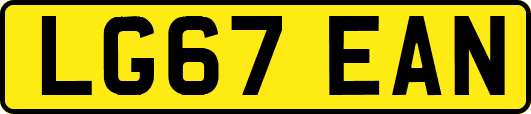 LG67EAN