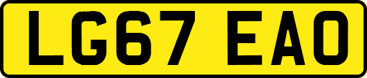 LG67EAO