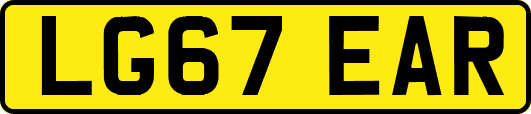LG67EAR