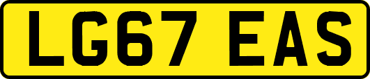 LG67EAS
