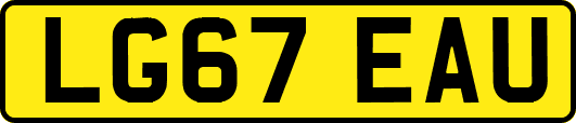 LG67EAU
