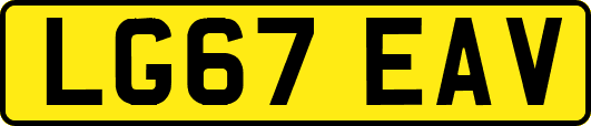 LG67EAV