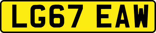 LG67EAW