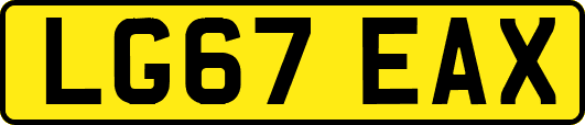 LG67EAX