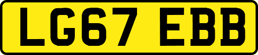 LG67EBB