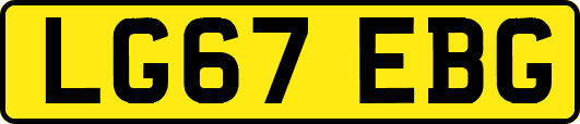 LG67EBG