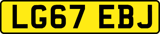 LG67EBJ