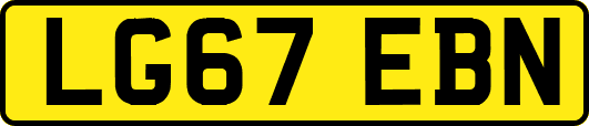 LG67EBN