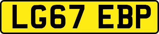 LG67EBP