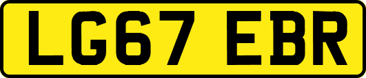 LG67EBR