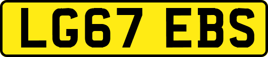 LG67EBS