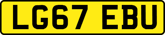 LG67EBU