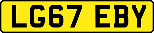 LG67EBY