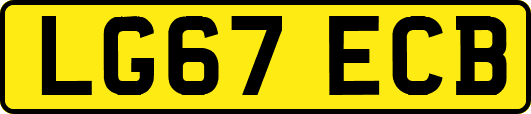 LG67ECB