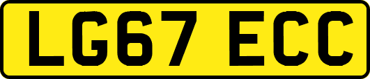 LG67ECC
