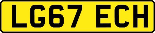 LG67ECH