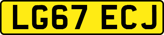 LG67ECJ
