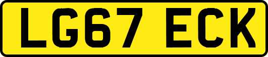 LG67ECK