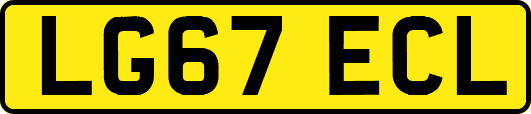 LG67ECL