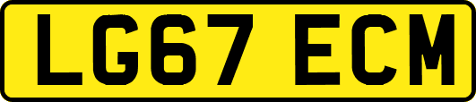 LG67ECM