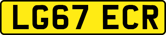 LG67ECR