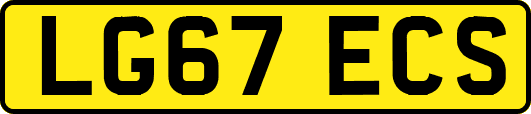 LG67ECS