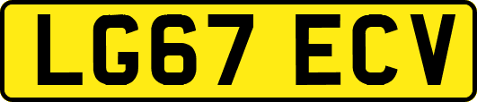 LG67ECV