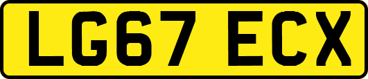 LG67ECX