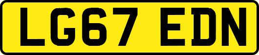 LG67EDN